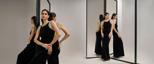 Beyond the Surface: Discover the “Reflections” of Shimmer with Mala and Kinnary