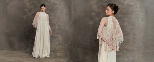From Dawn to Dusk: Designer Maxi Dresses by Mala & Kinnary