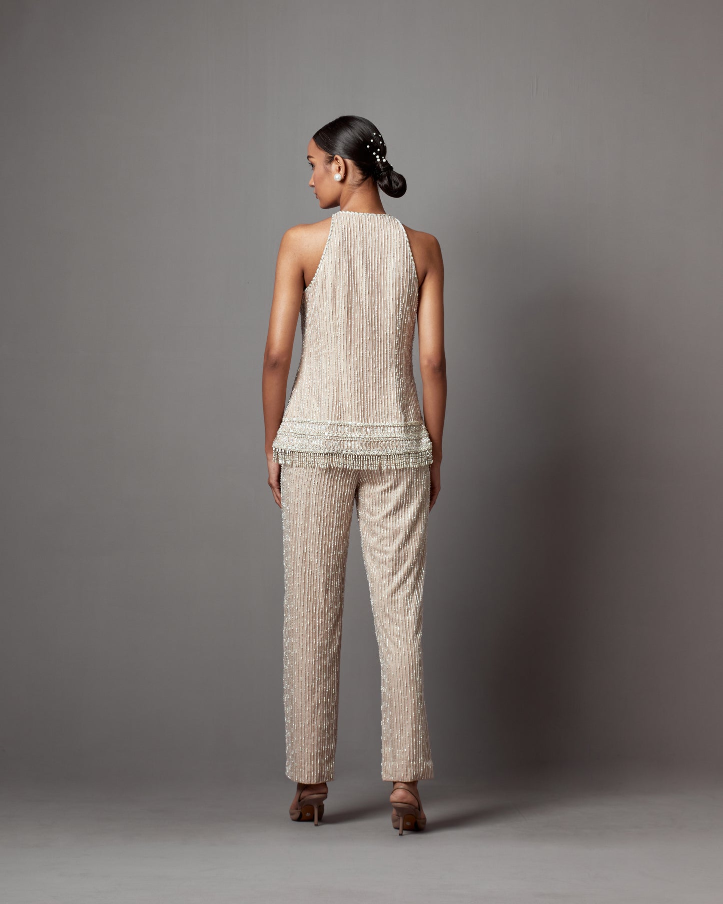Crystal Éclat Co-ord Set