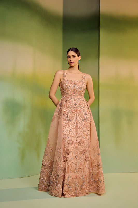 Gown