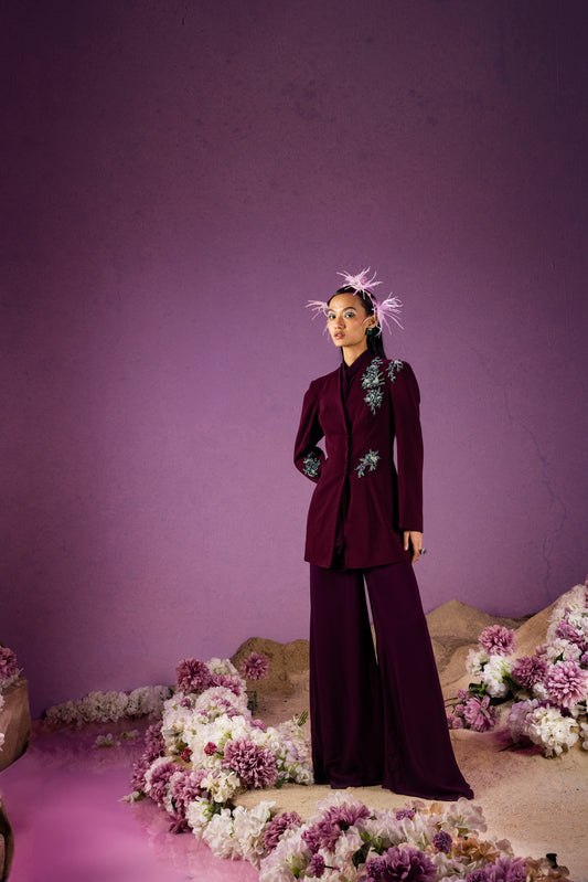 Élysée Power Suit Set