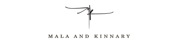 Mala and Kinnary